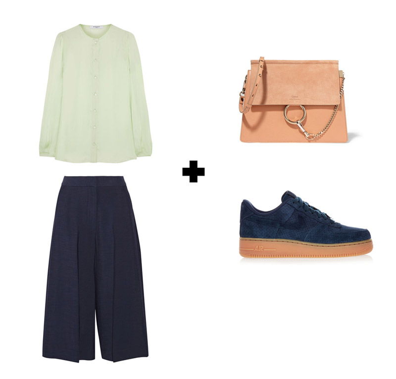 Лайфхак⁚ Как правильно сочетать цвета в одежде и выглядеть стильно 2 layfhak kak pravilno sochetat tsveta v odezhde i vyglyadet stilno